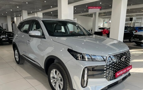 Chery Tiggo 4 I рестайлинг, 2025 год, 1 999 000 рублей, 2 фотография