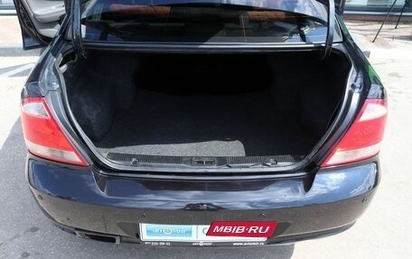 Nissan Almera Classic, 2008 год, 477 000 рублей, 11 фотография