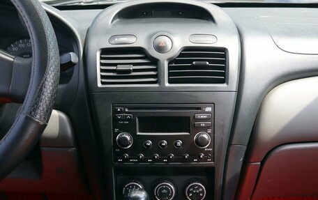 Nissan Almera Classic, 2008 год, 477 000 рублей, 16 фотография