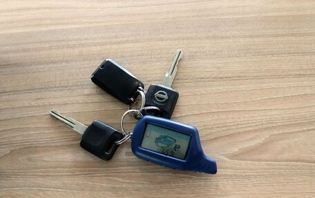Nissan Almera Classic, 2008 год, 477 000 рублей, 19 фотография