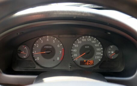 Nissan Almera Classic, 2008 год, 477 000 рублей, 18 фотография