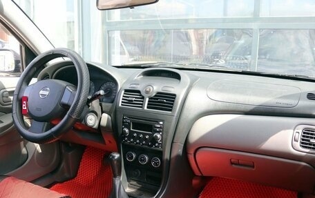 Nissan Almera Classic, 2008 год, 477 000 рублей, 14 фотография