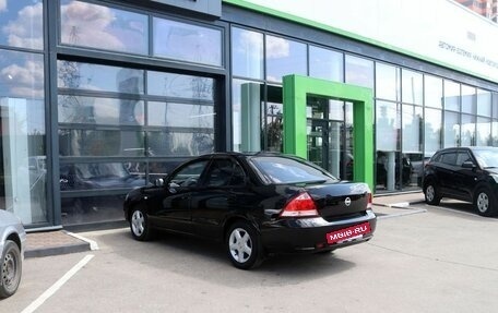 Nissan Almera Classic, 2008 год, 477 000 рублей, 3 фотография