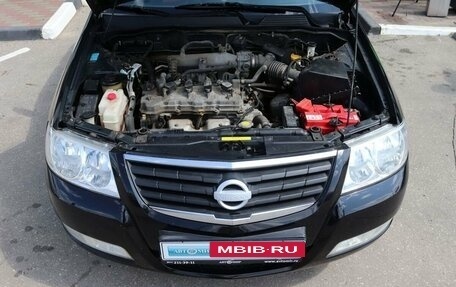 Nissan Almera Classic, 2008 год, 477 000 рублей, 10 фотография