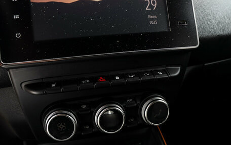 Renault Duster, 2021 год, 1 768 000 рублей, 16 фотография