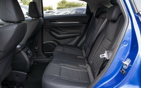 Haval F7x I, 2019 год, 1 335 000 рублей, 10 фотография
