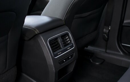 Haval F7x I, 2019 год, 1 335 000 рублей, 23 фотография