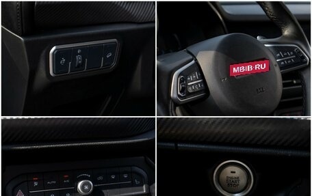 Haval F7x I, 2019 год, 1 335 000 рублей, 18 фотография