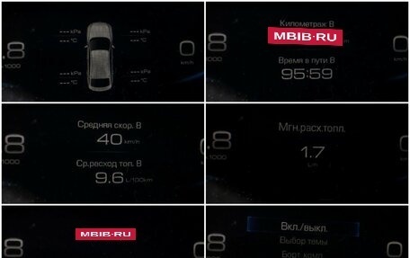 Haval F7x I, 2019 год, 1 335 000 рублей, 12 фотография