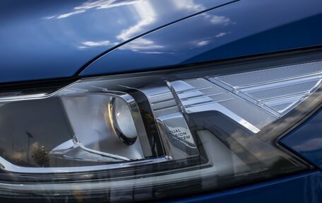 Haval F7x I, 2019 год, 1 335 000 рублей, 27 фотография