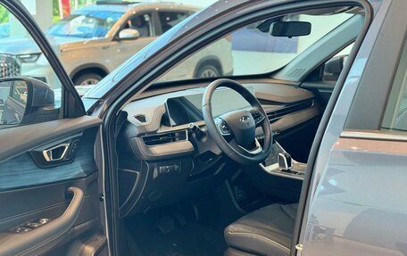 Chery Tiggo 4 I рестайлинг, 2025 год, 2 350 000 рублей, 7 фотография