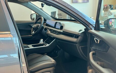 Chery Tiggo 4 I рестайлинг, 2025 год, 2 350 000 рублей, 8 фотография