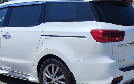 KIA Carnival, 2020 год, 3 050 000 рублей, 2 фотография