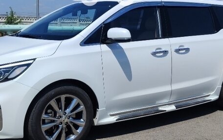KIA Carnival, 2020 год, 3 050 000 рублей, 3 фотография