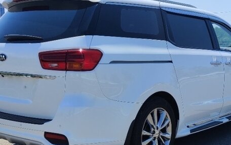 KIA Carnival, 2020 год, 3 050 000 рублей, 5 фотография