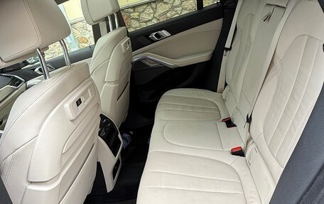 BMW X6, 2020 год, 6 850 000 рублей, 7 фотография