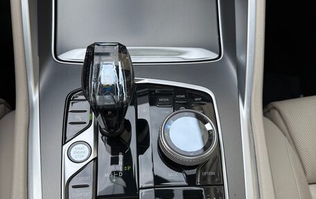 BMW X6, 2020 год, 6 850 000 рублей, 8 фотография