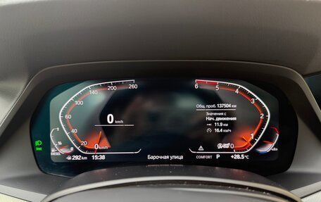 BMW X6, 2020 год, 6 850 000 рублей, 11 фотография