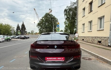 BMW X6, 2020 год, 6 850 000 рублей, 3 фотография