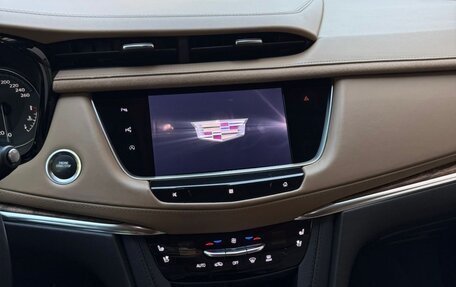 Cadillac XT5 I рестайлинг, 2021 год, 3 800 000 рублей, 6 фотография