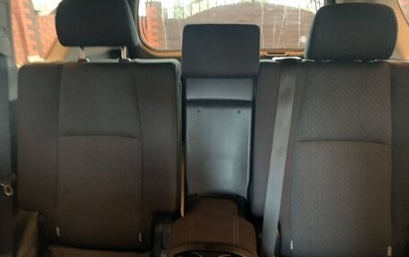 Toyota Land Cruiser Prado 150 рестайлинг 2, 2020 год, 4 750 000 рублей, 8 фотография