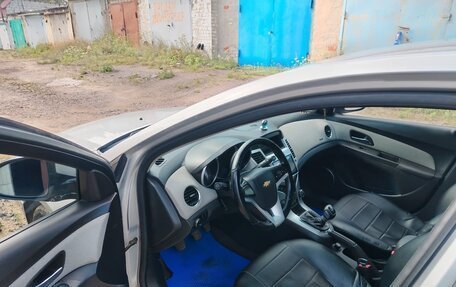 Chevrolet Cruze II, 2012 год, 760 000 рублей, 6 фотография