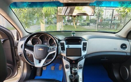 Chevrolet Cruze II, 2012 год, 760 000 рублей, 8 фотография