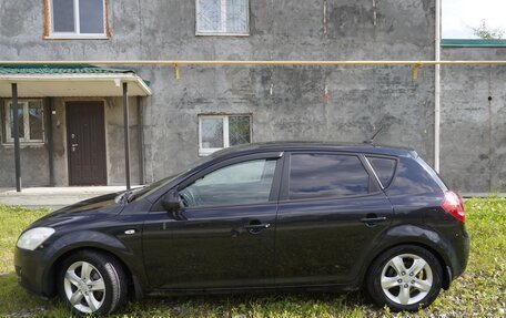 KIA cee'd I рестайлинг, 2009 год, 545 000 рублей, 4 фотография