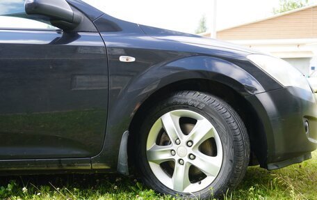 KIA cee'd I рестайлинг, 2009 год, 545 000 рублей, 7 фотография