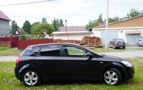 KIA cee'd I рестайлинг, 2009 год, 545 000 рублей, 9 фотография