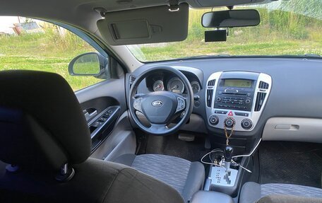 KIA cee'd I рестайлинг, 2009 год, 545 000 рублей, 12 фотография
