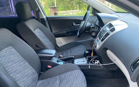 KIA cee'd I рестайлинг, 2009 год, 545 000 рублей, 11 фотография