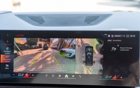 BMW X7, 2024 год, 13 500 000 рублей, 11 фотография