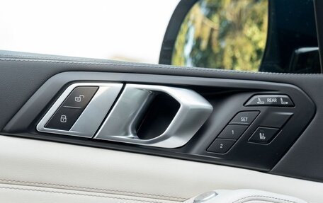 BMW X7, 2024 год, 13 500 000 рублей, 15 фотография