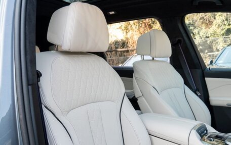 BMW X7, 2024 год, 13 500 000 рублей, 19 фотография