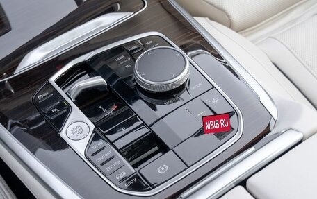 BMW X7, 2024 год, 13 500 000 рублей, 13 фотография