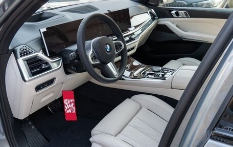 BMW X7, 2024 год, 13 500 000 рублей, 7 фотография