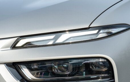 BMW X7, 2024 год, 13 500 000 рублей, 25 фотография