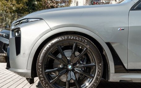 BMW X7, 2024 год, 13 500 000 рублей, 27 фотография