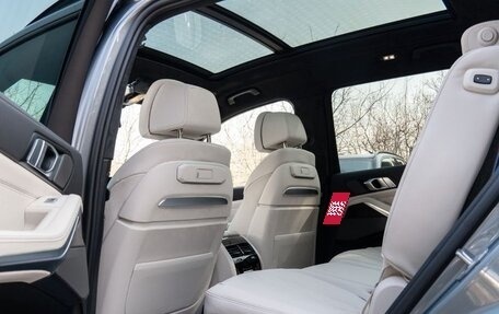 BMW X7, 2024 год, 13 500 000 рублей, 21 фотография