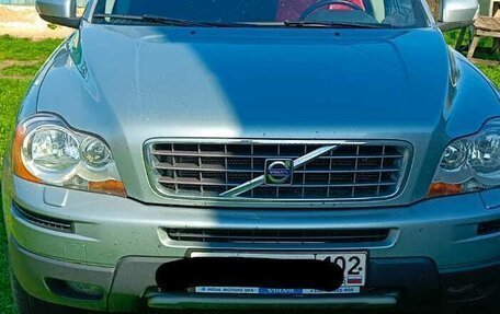 Volvo XC90 II рестайлинг, 2006 год, 1 650 000 рублей, 2 фотография