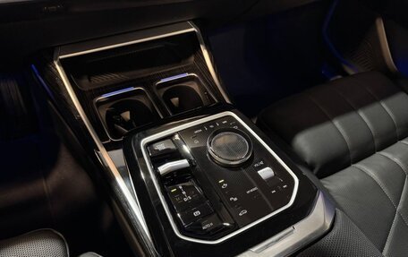 BMW 7 серия, 2024 год, 12 690 000 рублей, 16 фотография