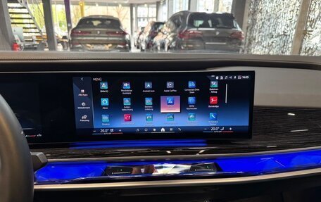 BMW 7 серия, 2024 год, 12 690 000 рублей, 12 фотография