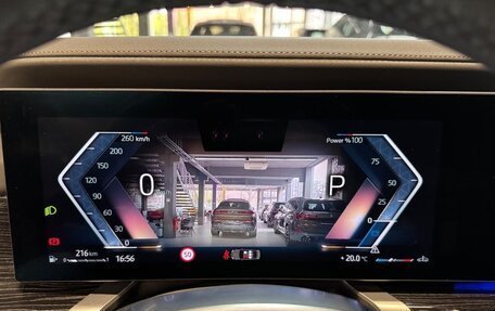 BMW 7 серия, 2024 год, 12 690 000 рублей, 11 фотография