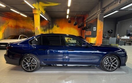 BMW 7 серия, 2024 год, 12 690 000 рублей, 8 фотография