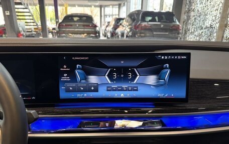 BMW 7 серия, 2024 год, 12 690 000 рублей, 14 фотография