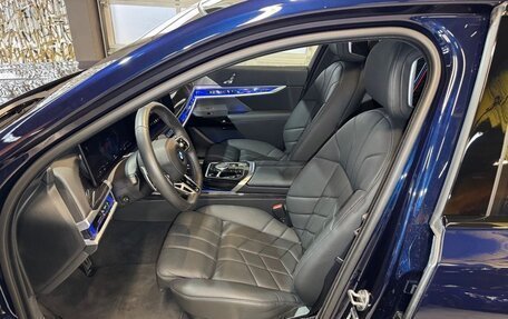 BMW 7 серия, 2024 год, 12 690 000 рублей, 9 фотография