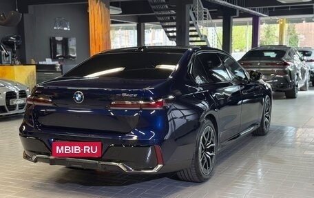 BMW 7 серия, 2024 год, 12 690 000 рублей, 6 фотография