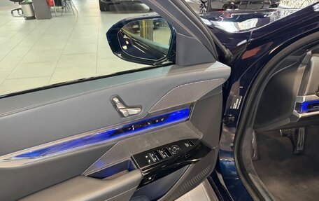 BMW 7 серия, 2024 год, 12 690 000 рублей, 19 фотография