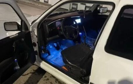 Volkswagen Golf III, 1997 год, 130 000 рублей, 7 фотография